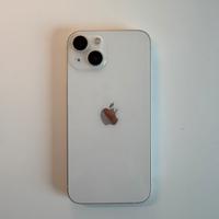 iPhone 13 128 GB - Come nuovo