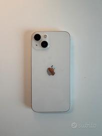 iPhone 13 128 GB - Come nuovo
