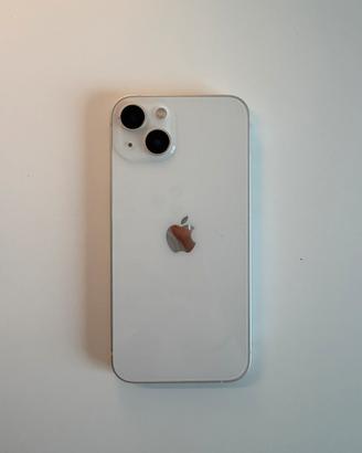 iPhone 13 128 GB - Come nuovo
