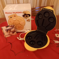 Fornetto elettrico per panini