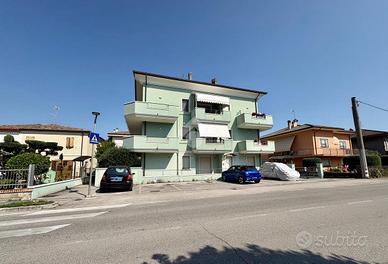 3 LOCALI A VERUCCHIO