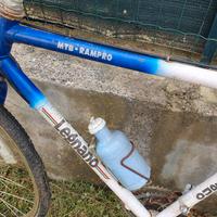 Bici vintage Legnano mtb rampro