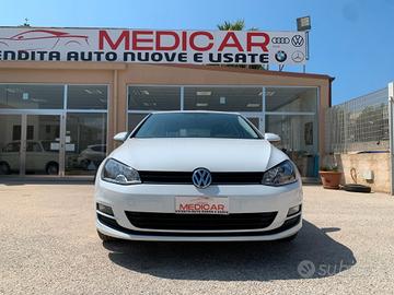 Volkswagen Golf Business 1.6 TDI 105CV Highline Bl