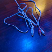 Bose link RCA aux adattatore 