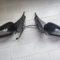 Coppia specchietti retrovisori Alfa Romeo Giuliett