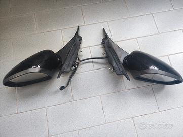 Coppia specchietti retrovisori Alfa Romeo Giuliett