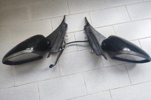 Coppia specchietti retrovisori Alfa Romeo Giuliett