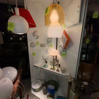 SVENDITA TOTALE DI LAMPADARI e ARREDOBAGNO