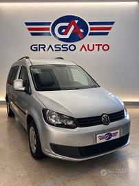 Volkswagen Caddy 1.6 TDI 102 CV 5p. Kombi