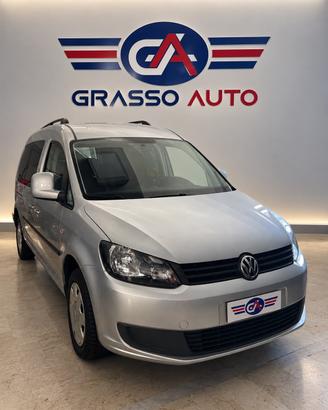 Volkswagen Caddy 1.6 TDI 102 CV 5p. Kombi