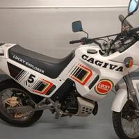 ricambi Cagiva cocis 50