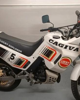 ricambi Cagiva cocis 50