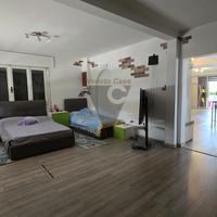 CAMPAGNA LUPIA - PORZIONE DI BIFAMILIARE