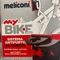 Antifurto bici