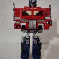 Commander Transformers gig diaclone robot takara