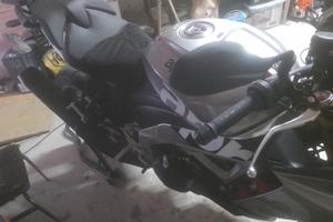 aprilia tuono rsv4 1100 2021