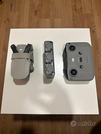 Drone dji mini 2 kombo fly