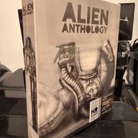 Alien Anthology 35th Anniversary H.R. Giger tribut
