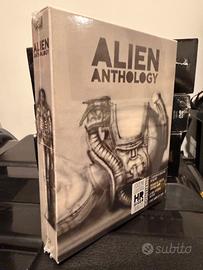 Alien Anthology 35th Anniversary H.R. Giger tribut