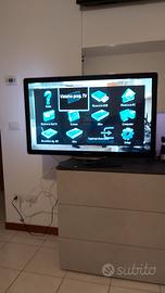 TV LED 40 POLLICI PHILIPS 