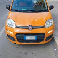 FIAT Panda 1.2 Easy (gen. 2019) Unico Proprietario