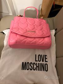 Borsa moschino