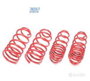 KIT MOLLE SPORTIVI PER VOLVO