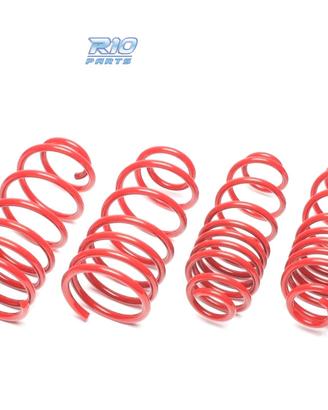 KIT MOLLE SPORTIVI PER VOLVO