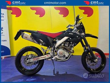 VENT Derapage 125 4T Garantita e Finanziabile