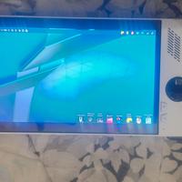 Asus rog ally Z1extreme 512 gb