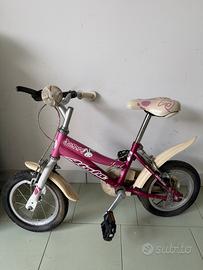 Bici taglia  12