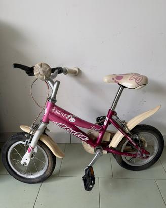 Bici taglia  12