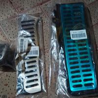 copri pedaliera golf V