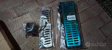 copri pedaliera golf V