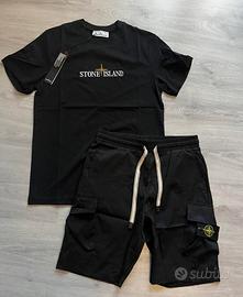 Completo stone island