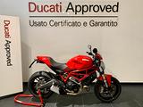 Ducati Monster 797+ 35KW - 2019