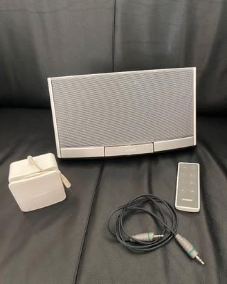 Sistema audio **Bose SoundDock Portable**