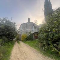 TERRATETTO IN CONTRADA ACQUAROLA, RIPATRANSONE