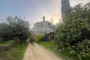 TERRATETTO IN CONTRADA ACQUAROLA, RIPATRANSONE