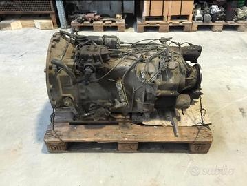 CAMBIO VOLVO FH 12 TIPO SR 1900