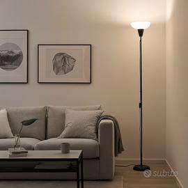 Lampada piantana ikea