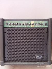 STAGG 20 GA DR DIGITAL