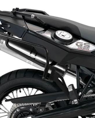 3P SYSTEM BMW F650GS / F700GS / F800GS W0FG88IF