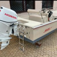 Boston Whaler