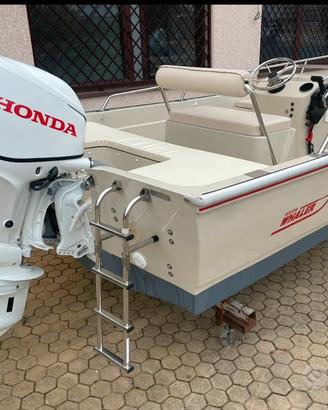Boston Whaler