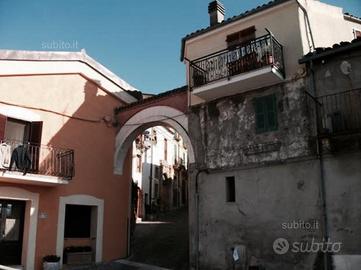 Casa Alanno vendita