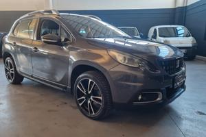 Peugeot 2008 BlueHDi 100 Allure