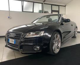 Audi A5 Cabrio 2.0 TDI S-LINE