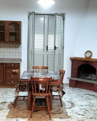 Appartamento (RC)