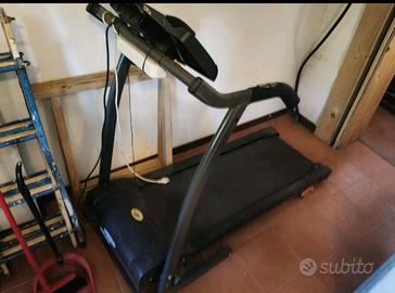 Tapis roulant Bodyline